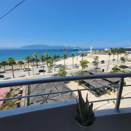 VlorëEva Apartamentアパートメント 部屋 写真