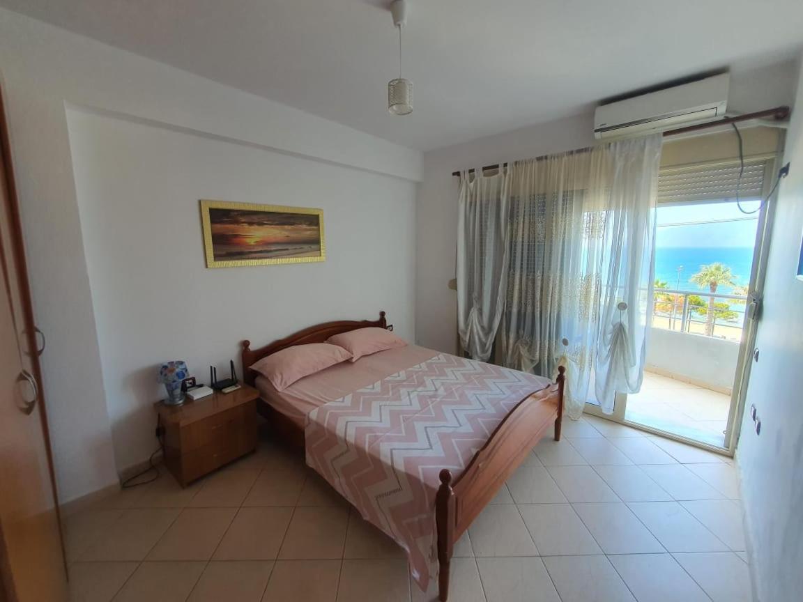 VlorëEva Apartamentアパートメント 部屋 写真
