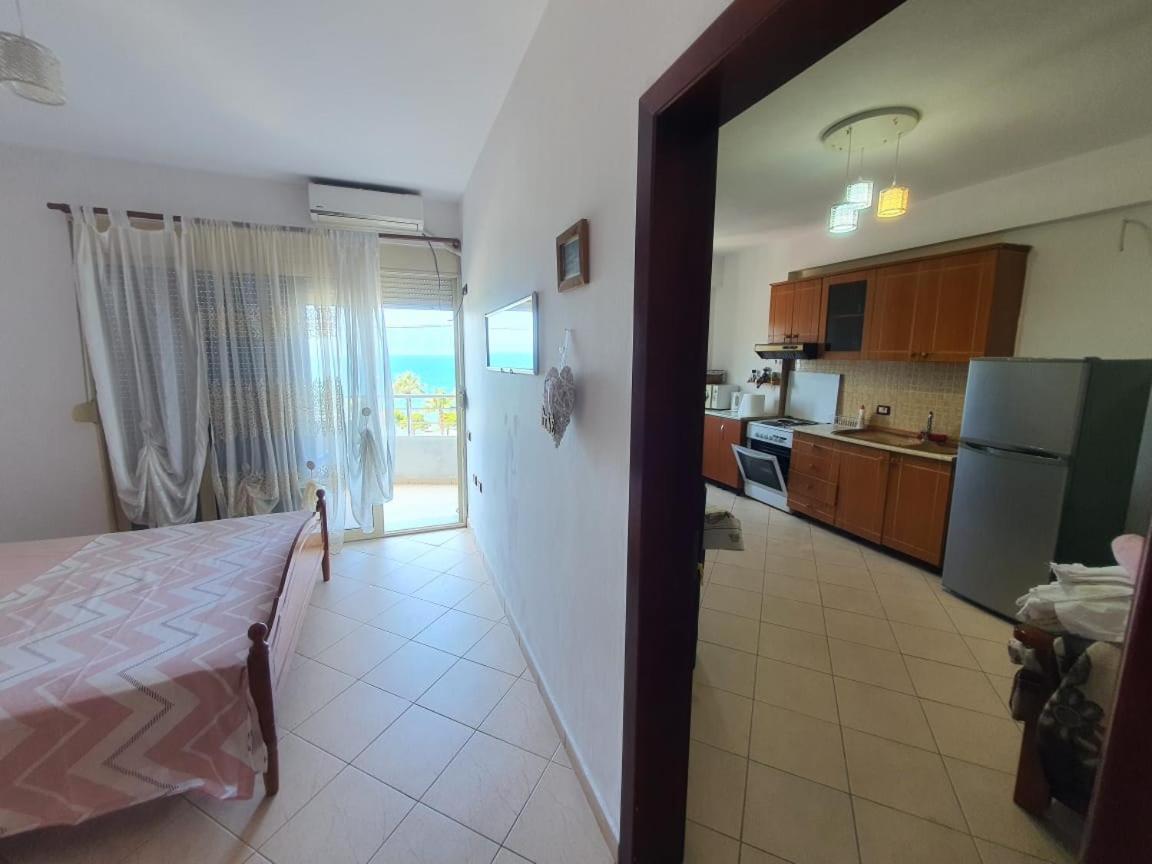 VlorëEva Apartamentアパートメント 部屋 写真