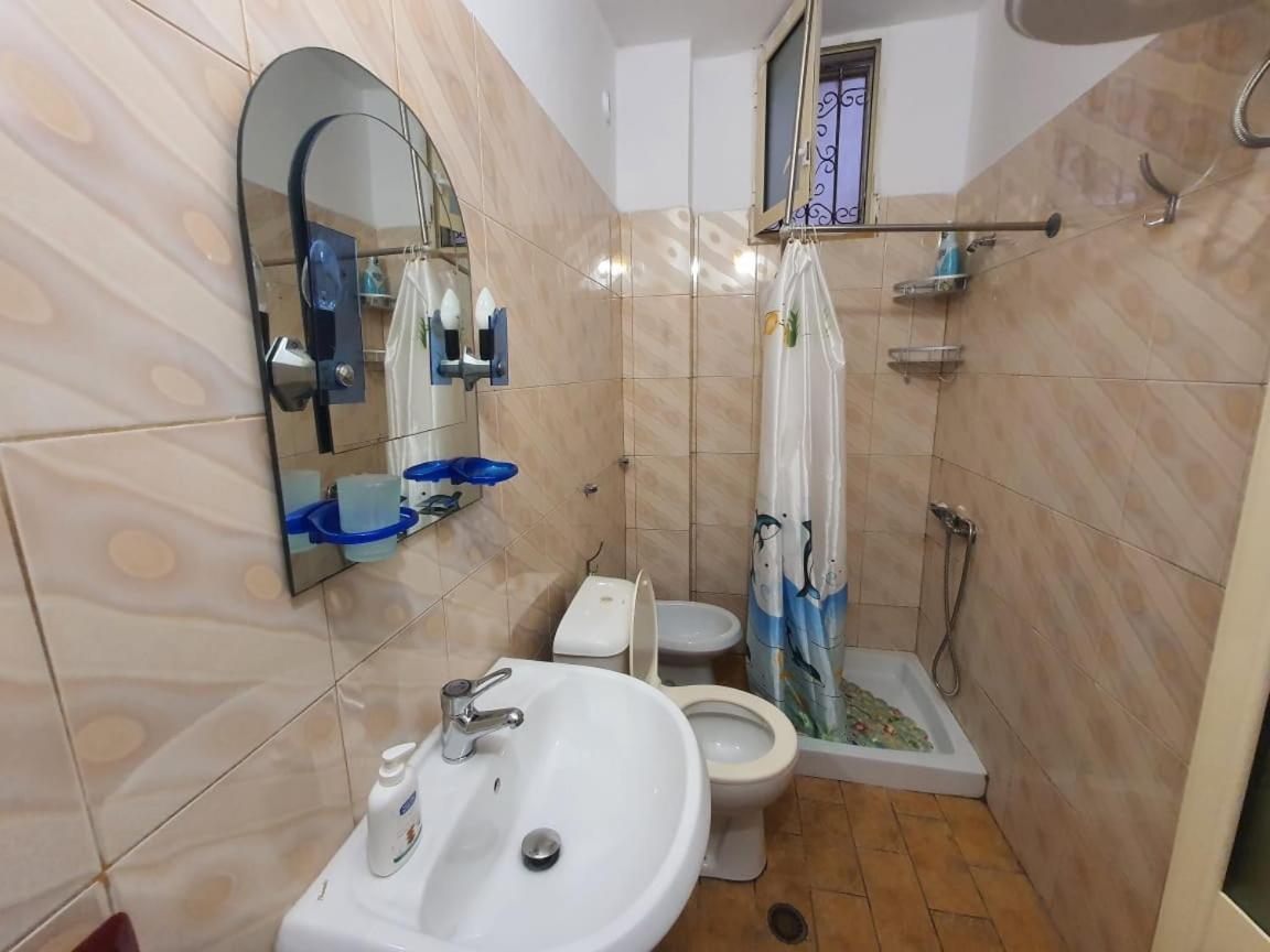 VlorëEva Apartamentアパートメント 部屋 写真